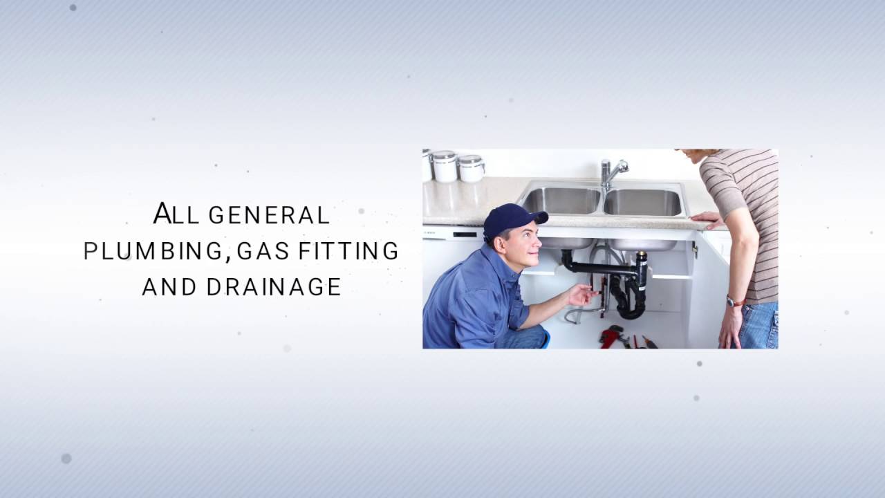 Plumber Eastern Suburbs