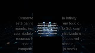 Comente sua opinião, a Axie Infinity