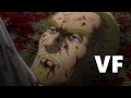 La mort daskeladd vf doublage franais  vinland saga