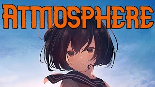 [Nightcore] Atmosphere (Lyrics) - Husman