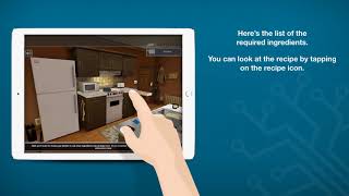 Virtual Reality Functional Capacity Assessment Tool (VRFCAT) Overview