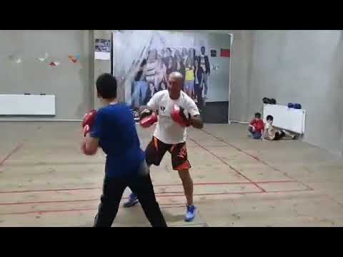 მზადება საქართველოს ჩემპიონატისთვის