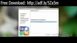iLife 11 Free Download -Garageband, iPhoto, iMovie - iLife 2011 By HackersTeam