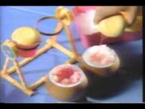 Play And Freeze Ice Cream Maker Recipes - Colaboratory