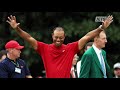 Favourite Sports Moments: Golf