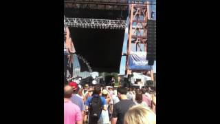 Rivers Edge Music Festival