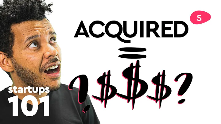 What happens to stock options when a startup is acquired? (2025)