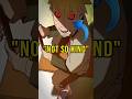 The Dangerous Side of Naruto’s Kindness #naruto #narutoshippuden #anime