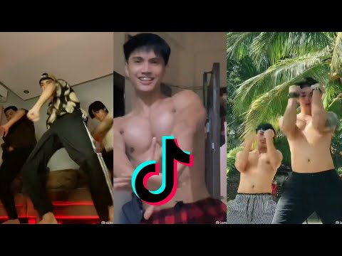 Toxic x Pony Remix Tiktok dance compilation boy ver. #tiktokdance #tiktoktrend