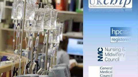 Introducing Health Informatics