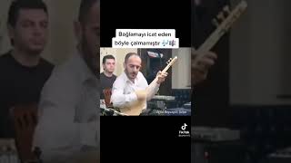 Bağlamayı Konuşturan Adam