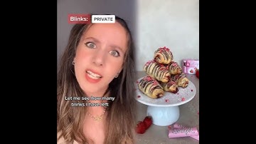 #pov Everyone gets a certain amount of blinks #funny #foryou #storytime #butifyoucloseyoureyes #duet