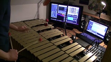 Leonhard Waltersdorfer - 22 (vibraphone solo)
