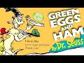 Green eggs and ham read aloud  animated best story for kids dr seusse