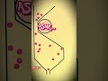 The Most Satisfying Pink Ball Drop 💖