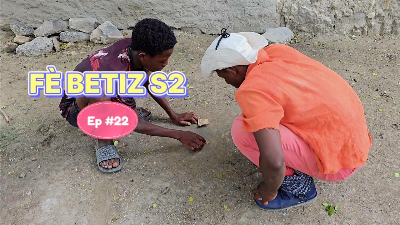 FE BETIZ S2 EP #22