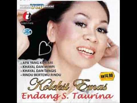 Endang S Taurina   Jawaban Hati Selembut Salju