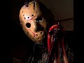jason voorhees edit | Lxzt - HEXST0RM (Slowed)