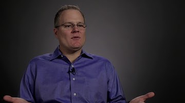 AU Explainers - Putting the “I” in BIM with Jim Conger