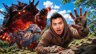 Taming High Level Dinosaurs | Ark Survival Ascended | Live Stream screenshot 4