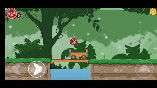 Amazing Funny and Challenging Game Bounce Ball 4/Ball Hero || Level 22-23-24😍 screenshot 5