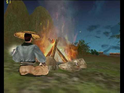 Martial Heroes-Movies Karma Server