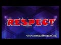 RESPECT - KAMIEŃ I WODA