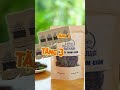 Dế Sấy Thơm Giòn – Snack Giòn Thơm Cho Buổi Tụ Tập #DeSayThomGion