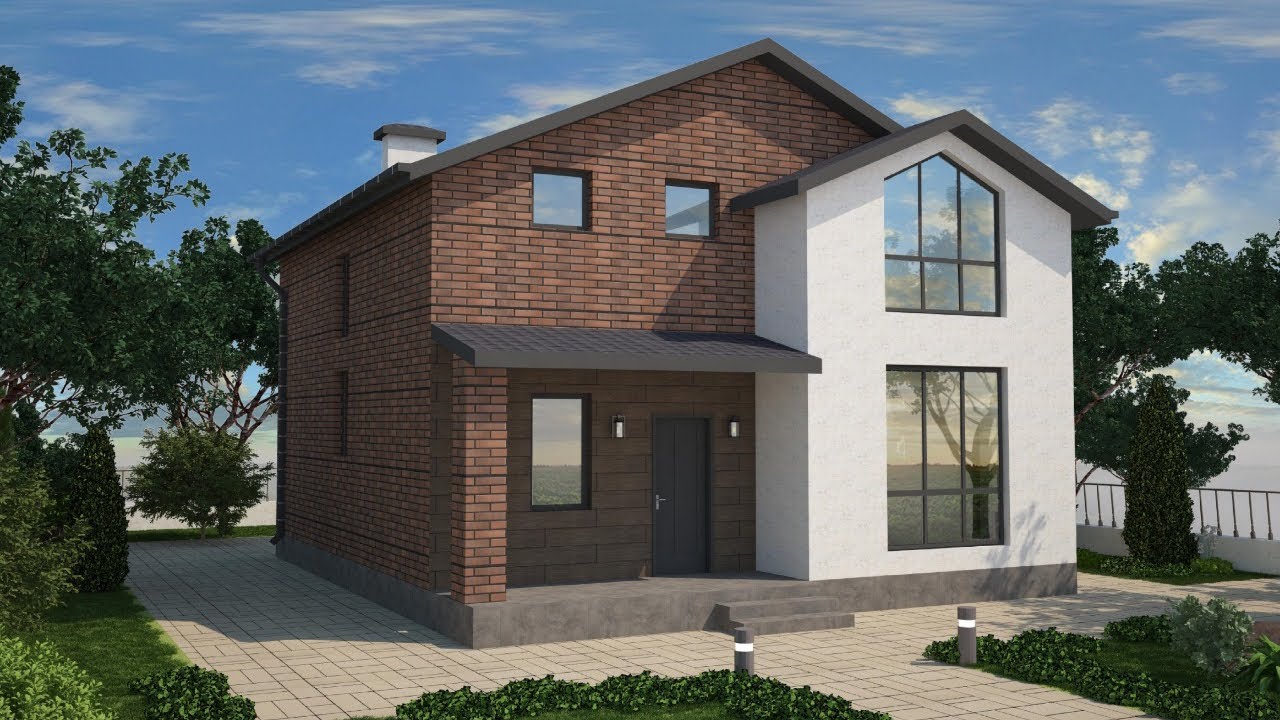 Заказать монтаж готовый дом в Новороссийск