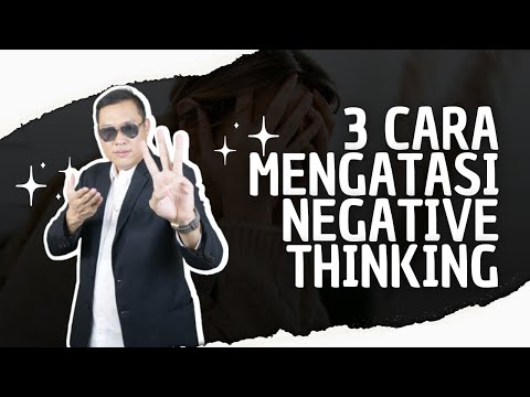 Video: 3 Cara untuk Mengatasi dengan Berita Buruk yang Tetap