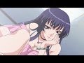 AniCoubS #87 | Аниме приколы | Anime COUB | Дослушай до конца