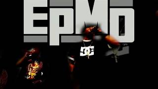 EPMD feat. Method Man - Never Defeat Em (Produced by dj honda)