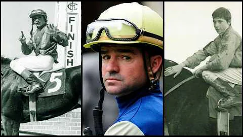 Top 10 Eclipse Award Winning Apprentice Jockeys | First Rides to Racing Glory