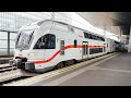 ÖBB setzen Intercity-Doppelstockzüge ein