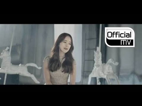 Baek Ji Young(백지영) _ Hate(싫다) MV