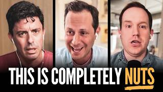 Why is Kash Patel’s Girlfriend Posting Insane Gibberish?