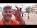 Daawat With Kodandam Anna At Bahar Cafe Kadapa