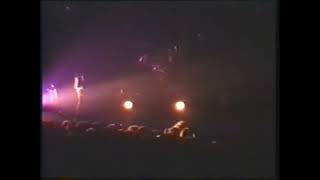 Jesus And Mary Chain - Down On Me (Live &#39;88)