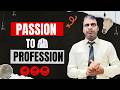 Passion to Profession 👨⚕️ | Turn Your Dream of Becoming a Doctor into Reality with Axos Immigration