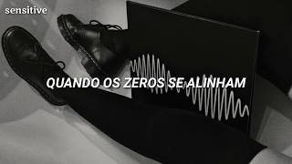 Arctic Monkeys - Knee Socks (legendado)