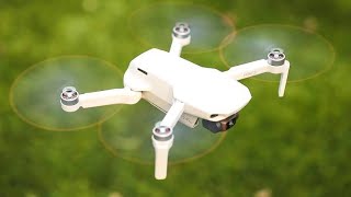 👀 Tienes que ver esto ⚠️ Dji fly 1.4.12 (1420 oficial) Tiempo Largo Sin Señal