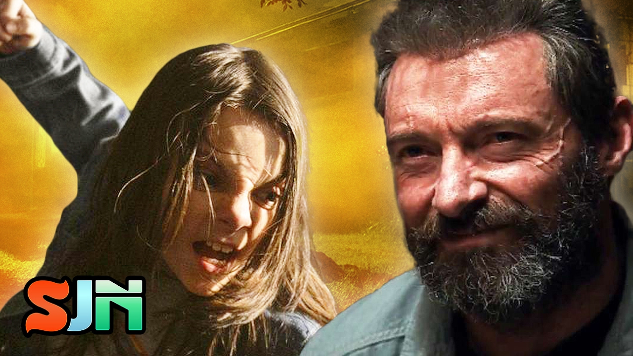 Why Is Fox Keeping The Logan After Credits Scene Secret? (Weekend Roundup) honest trailers guardians of the galaxy