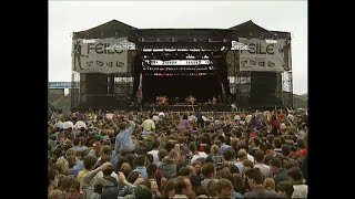 Highlights Of Féile ’92 'Trip To Tipp' Music Festival, Ireland 1992