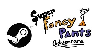 Super Fancy Pants Adventure OST Squiggleville (Album Version)