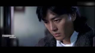 鄭伊健-天煞孤星 【電影《中華英雄》主題曲】