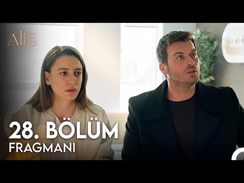 Aile: Season 2, Episode 15 Clip