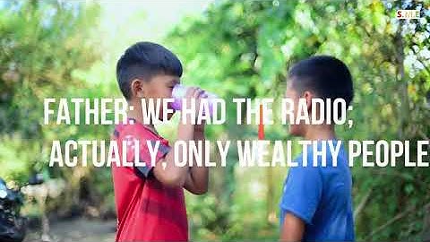 Luyện nghe tiếng anh lớp 9| Unit4  Life in the Past| Listening Unit4 grade 9