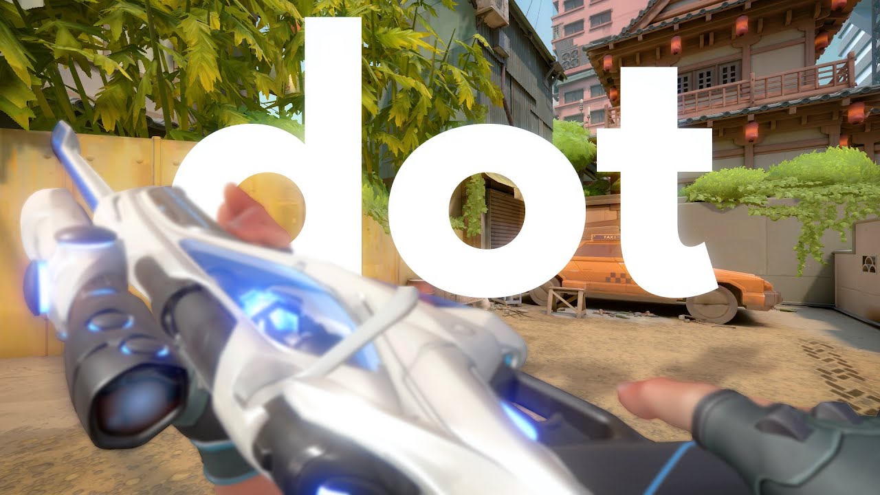 The BEST ScreaM Crosshair VALORANT Video.. YouTube