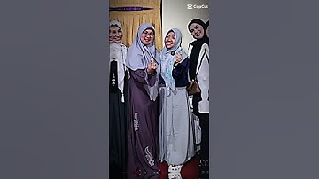 JJ Versi Istri WALI BAND Part 2