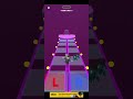 GLASS BRIDGE ll PART 5 #squidgame2 #roblox #mimecraft